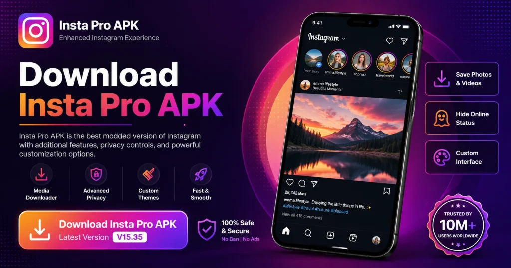 InstaPro