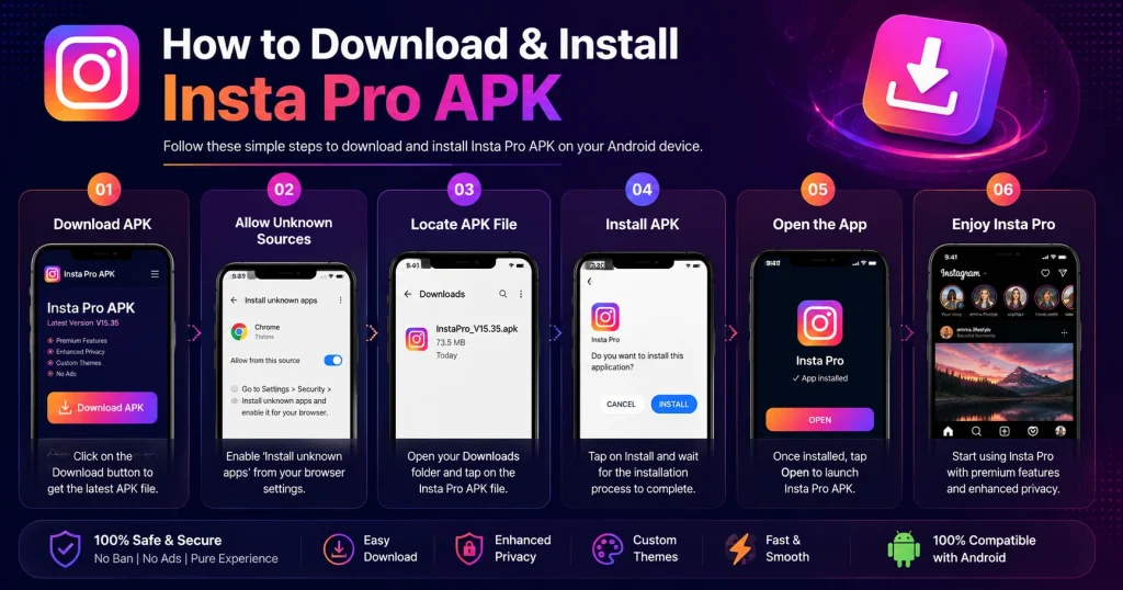 InstaPro